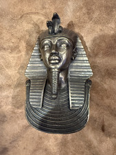 Egyptian King Tutankhamun