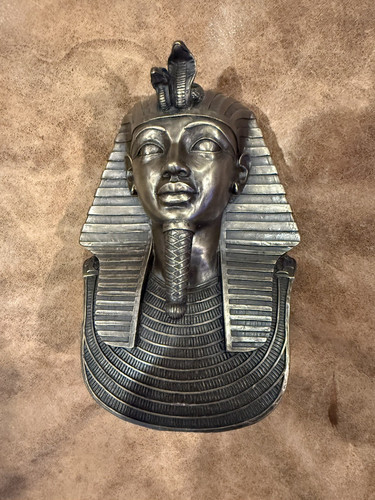 Egyptian king tutankhamun - egyptian,