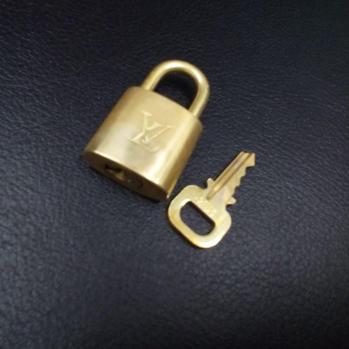 Cadenas louis vuitton cadena - cadenas,
