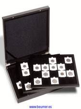 Coffret pour 60 capsules