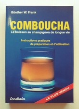  Comboucha : la boisson au