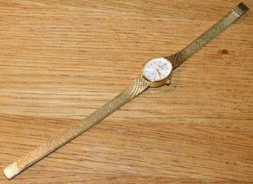 Montre dame suisse pour - montre, pieces