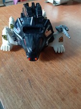 TOMY : TWIN-HORN - R.A.T.S. -