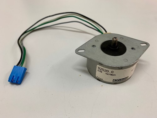 Rare nos crouzet motor 82520 - rare,