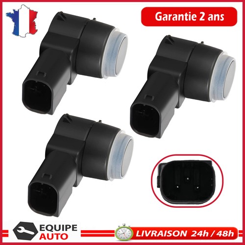 Capteur proximite recul - 3,