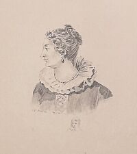 Sophie Trébuchet (1772-1821 )
