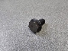 D'Occasion Original Véritable Porsche 912E 914 Auto Verrouillage Volant Boulon