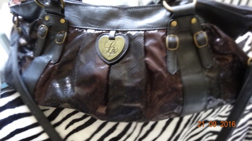Magnifique sac lollipops - sac,