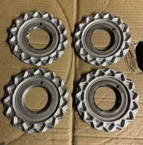 Genuine 15 bbs rs - 4, 14”