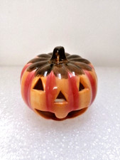 Petite citrouille en