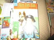 RINTINTIN RIN TIN TIN  n° 14