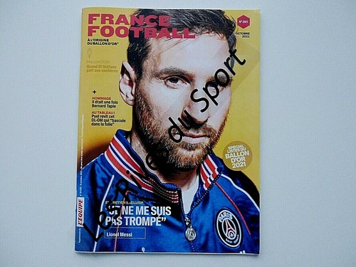 Messi liste ballon paris - liste, d'or
