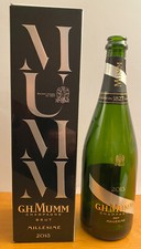 Coffret Champagne avec sa