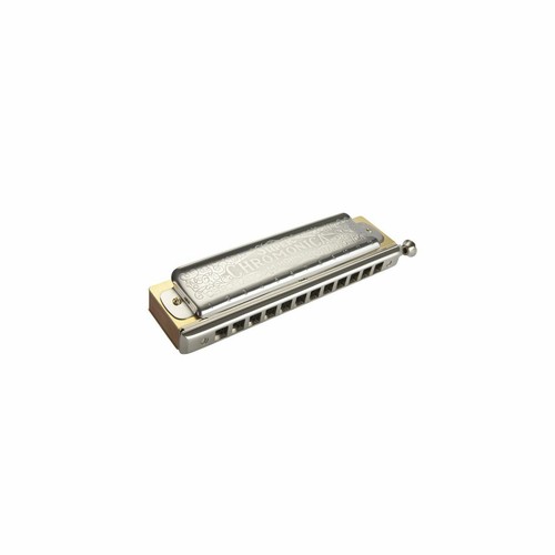 Hohner super chromonica do - hohner,
