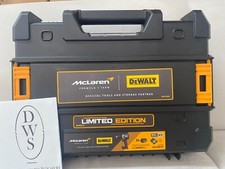 Dewalt McLaren 20 V Electric