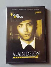 DVD COLLECTION ALAIN DELON: SOLEIL ROUGE - Terence young (2003) C. BRONSON