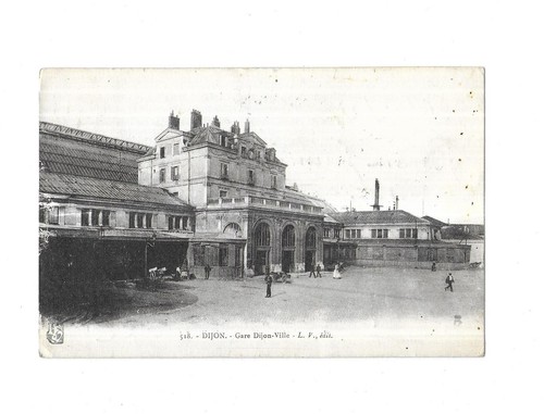 Rare carte postale - /,