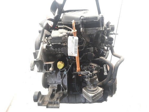 Aqm moteur complet - aqm,