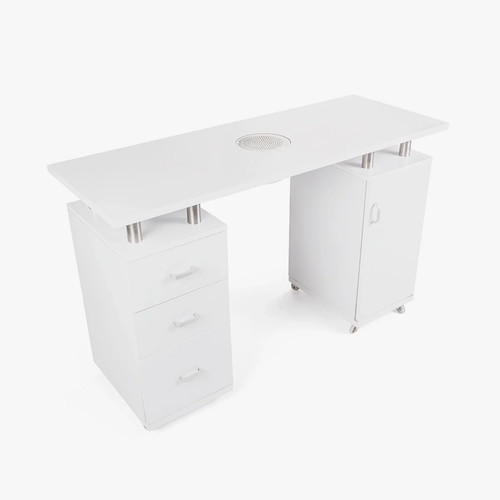 Table manucure pour la - de,