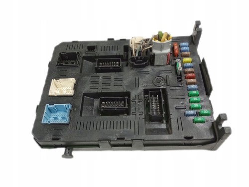 Citroen hdi module box - citroen,