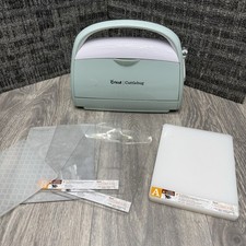 Cricut Cuttlebug Manual Die