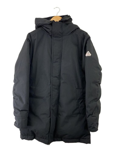 Pyrenex down jacket - jacket, nylon