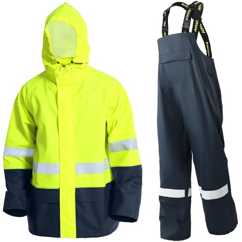 Ensemble pluie homme - de,