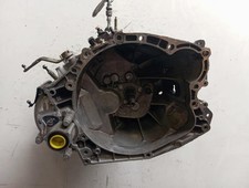 Boite de vitesses PEUGEOT 206 PHASE 2 2222NC