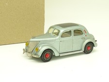 ESDO Résine SB 1/43 - Matford F92A Berline 1939