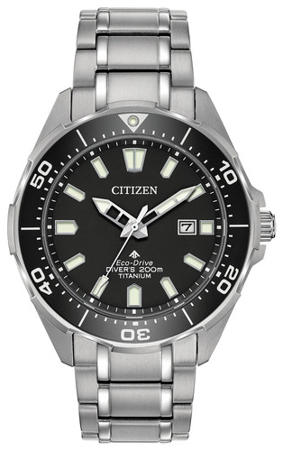New citizen promaster super - citizen,