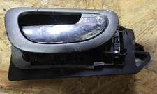 Poignée Porte Intérieure