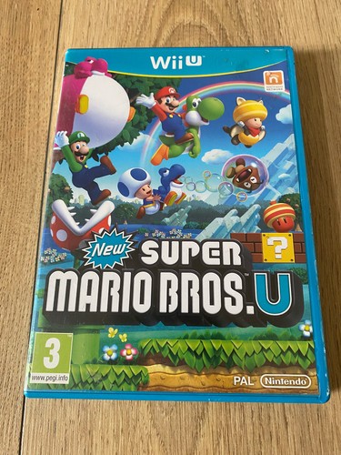 Jeu wii new - jeu,