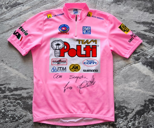 Giro italia 1999 team - d'italia,