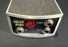 JHS Pedals Volume Pedal Ernie