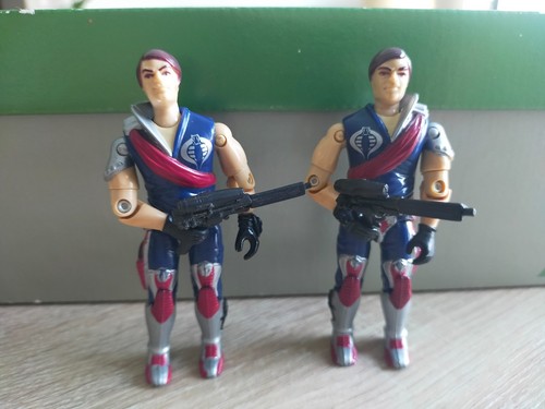 Joe vintage tomax - ***, gi