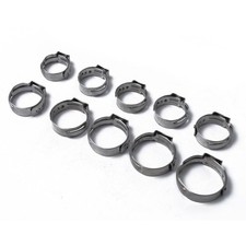 5 Pièces Ensemble En Acier Inoxydable Cocktail Barman Kit Barres Ensemble