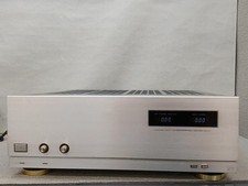 LUXMAN M-03 Stereo Power