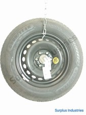 ROUE DE SECOURS FORD TRANSIT CUSTOM 21560R17T / NE 12348