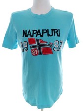 ✨ NAPAPIJRI T-shirt Homme