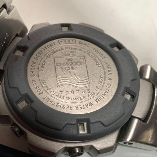 Montre homme casio - montre, g-shock
