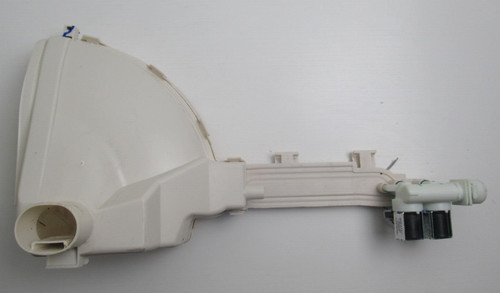 Hotpoint support bac - lessive, +