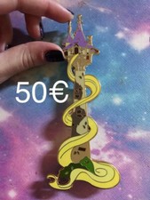 Disney Tangled Tour de