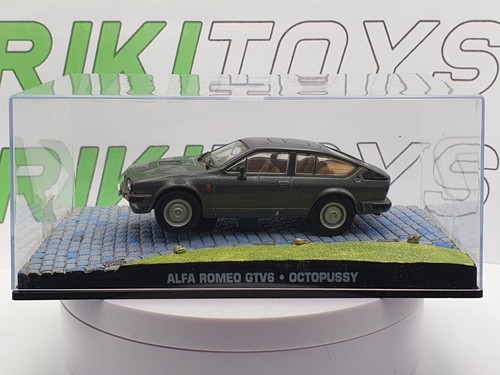 Alfa romeo alfetta gtv - 6, 007