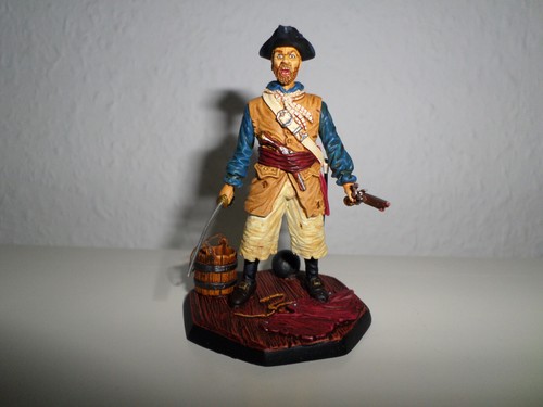 Figurine 54mm emi - 54mm,, ,monté