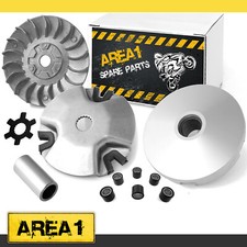 Set Variomatik Mawi Power Star