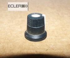 ORIGINAL PARTS FOR ECLER SMAC 42 DJ MIXER  WHITE CUE/MASTER/GAIN/ CONTROL BUTTON