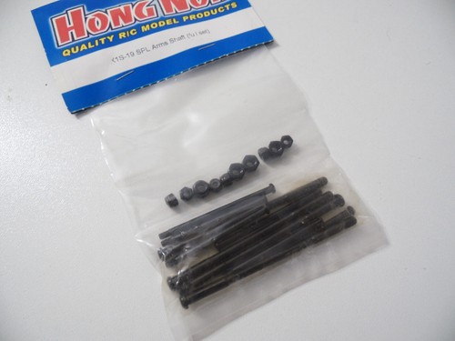 Hongnor x1s special arms - hongnor,