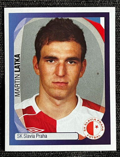 Sticker panini uefa champions - panini,