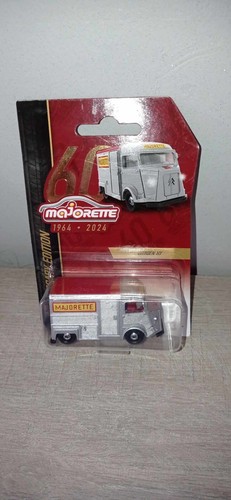 Miniature majorette citroen - miniature,