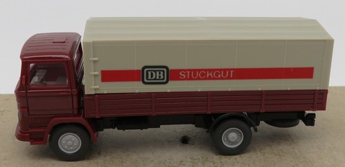 Wiking 87 truck camion - 1/87,